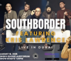 South Border feat. Kris Lawrence