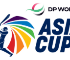DP World Asia Cup 2025