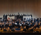 Sing for the Nation by UAE National Orchestra