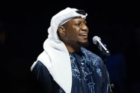 Arqam live in concert