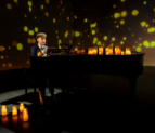 La Nuit Bohème: Between Paris, Rome and Old Hollywood