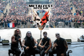 Metalfest Part III