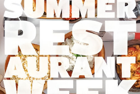 Summer Restaurant Week