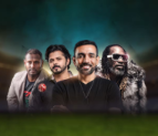 The Ultimate IPL Final Watch Party