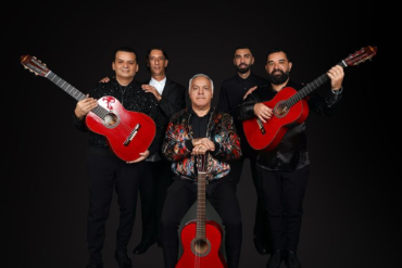 Gipsy Kings by André Reyes and World Cup 2026 Watch Party