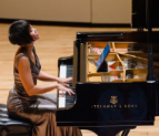 Yuja Wang - Piano Recital