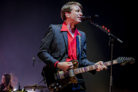 Franz Ferdinand live