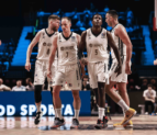 Dubai Basketball vs FMP Soccerbet