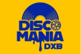 Discomania DXB
