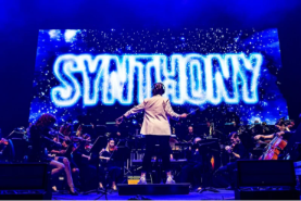 SYNTHONY x Faithless Sound System