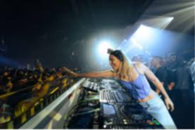 Playa Pacha ICONS with BLOND:ISH live