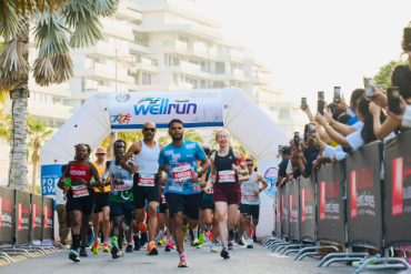 Wellrun 2025