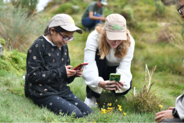 City Nature Challenge