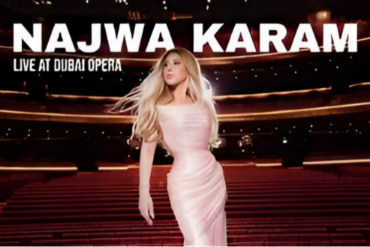 Najwa Karam live