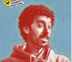 Dubai Comedy Festival: Morgan Jay