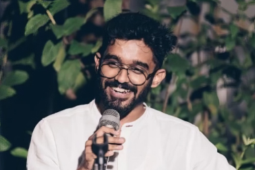 Colors Laughter Nights Ft. Abhishek Kumar