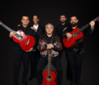 Gipsy Kings by André Reyes and World Cup 2026 Watch Party