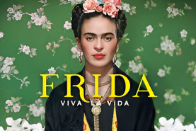 Viva La Frida