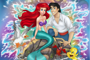 The Little Mermaid