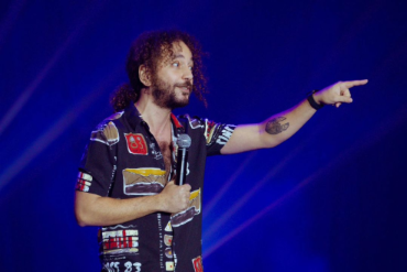 Ali Quandil live
