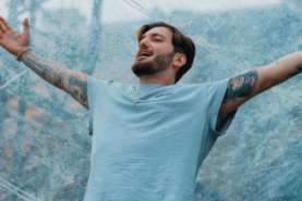 Tomorrowland presents Alesso