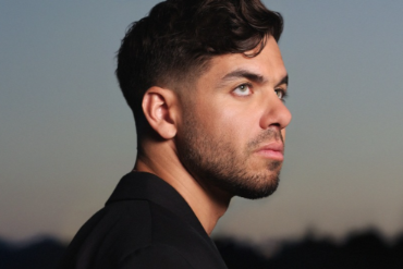 Anyma presents Quantum