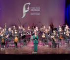 Arabic Classics by Firdaus Orchestra