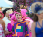 Dubai Racing Carnival: Fashion Friday
