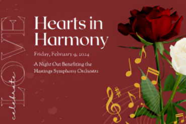 Hearts in Harmony live