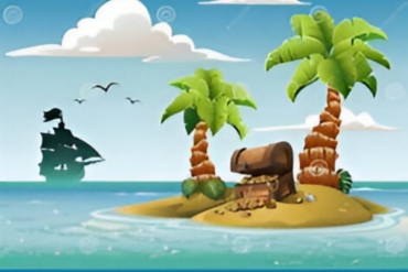Treasure Island