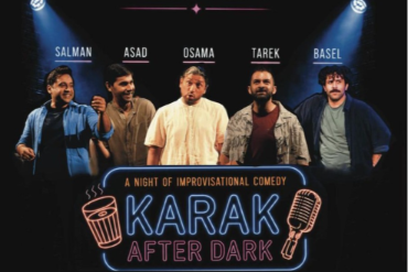 Karak After Dark Vol. 2