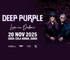 Deep Purple live
