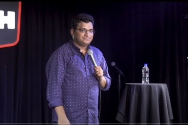 Gaurav Gupta live