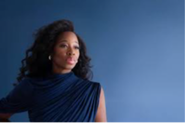 AURA presents Jamelia live