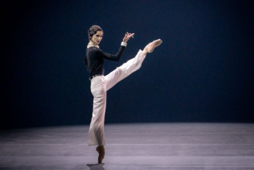 Svetlana Zakharova - Gabrielle Chanel Ballet