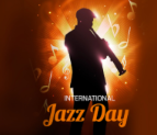 International Jazz Day at TODA