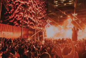 Pacha ICONS with PAWSA