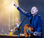 David Gray live