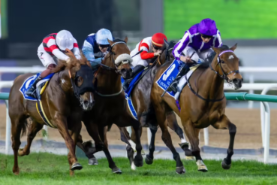 Dubai World Cup