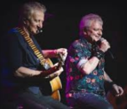 Air Supply live