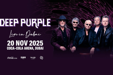 Deep Purple live