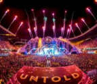 Kingdom Festival
