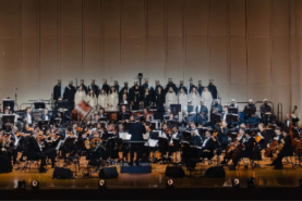 Sing for the Nation by UAE National Orchestra