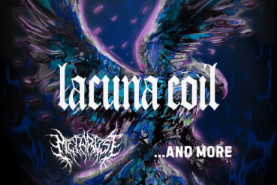 Sandstorm Metal Festival 2026