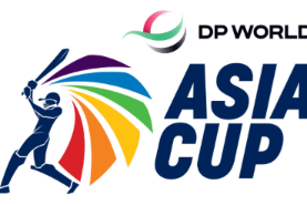 DP World Asia Cup 2025