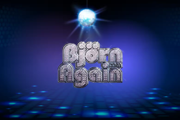 BJORN AGAIN