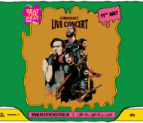 Beat The Heat DXB Season 5 ft Cairokee live