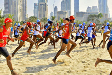 UAE Lifeguard Championship 2026