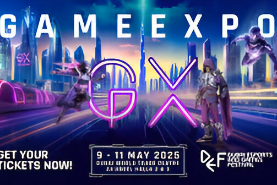 GameExpo