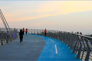 Sukoon & Bupa Global Dubai Canal Run 2026